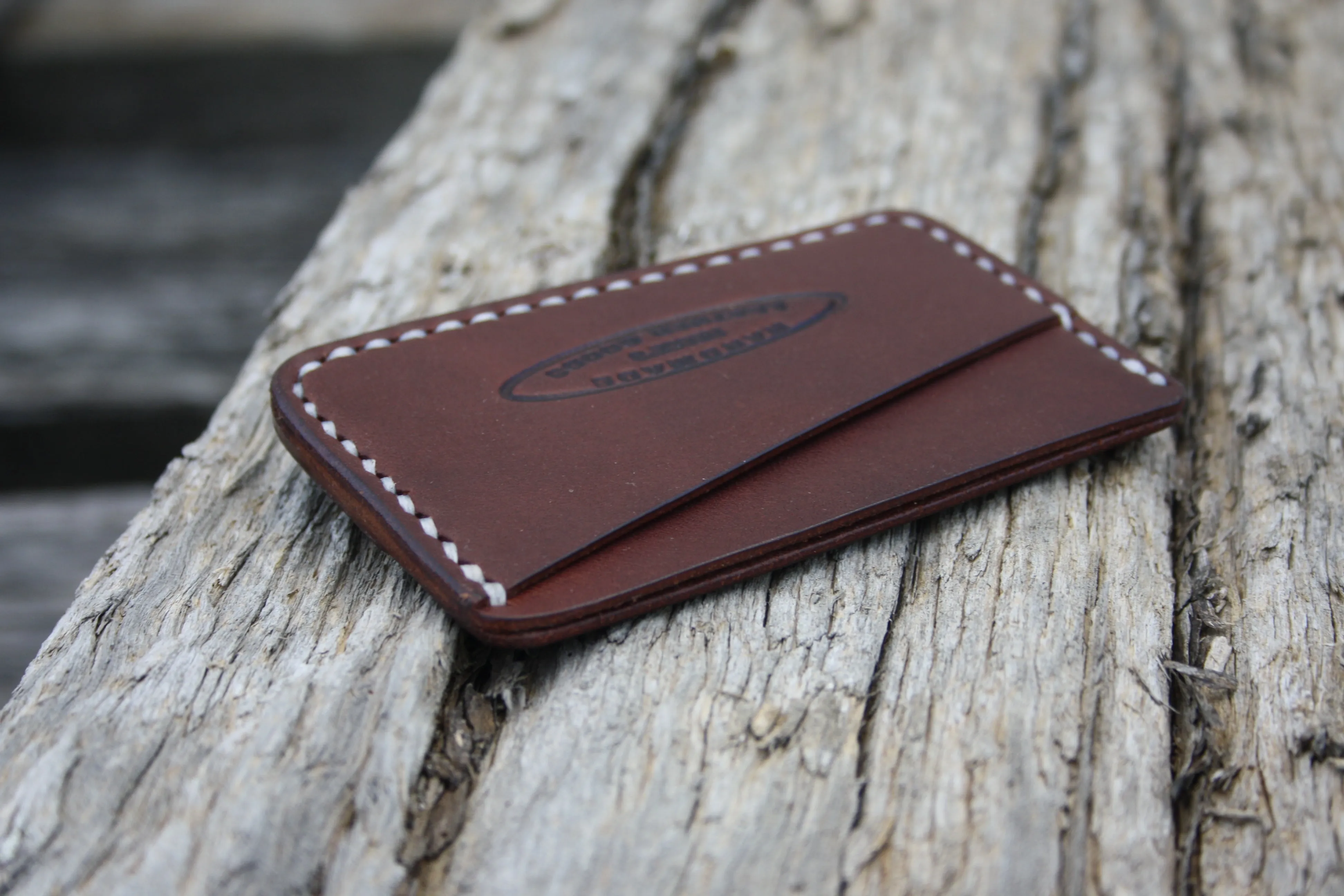 Slim Card Wallet