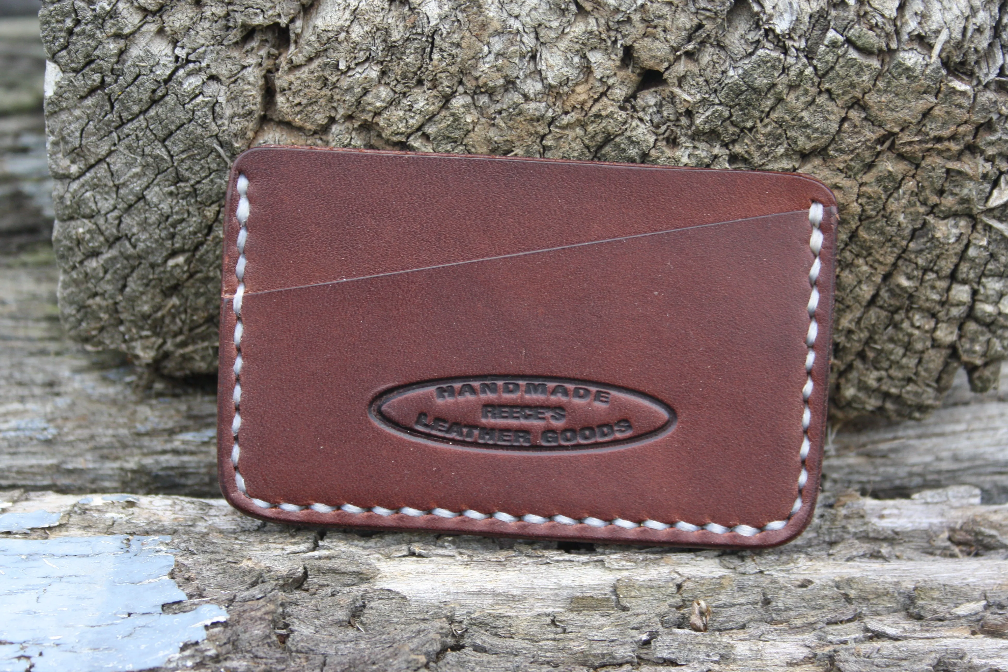 Slim Card Wallet