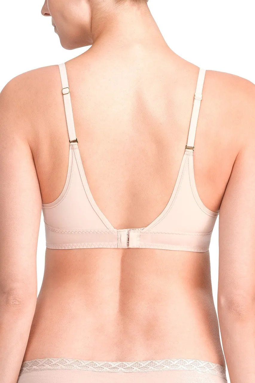 Smooth Illusion Bra