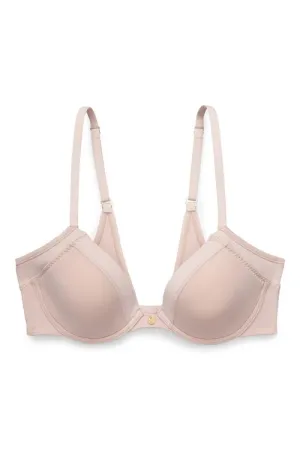Smooth Illusion Bra