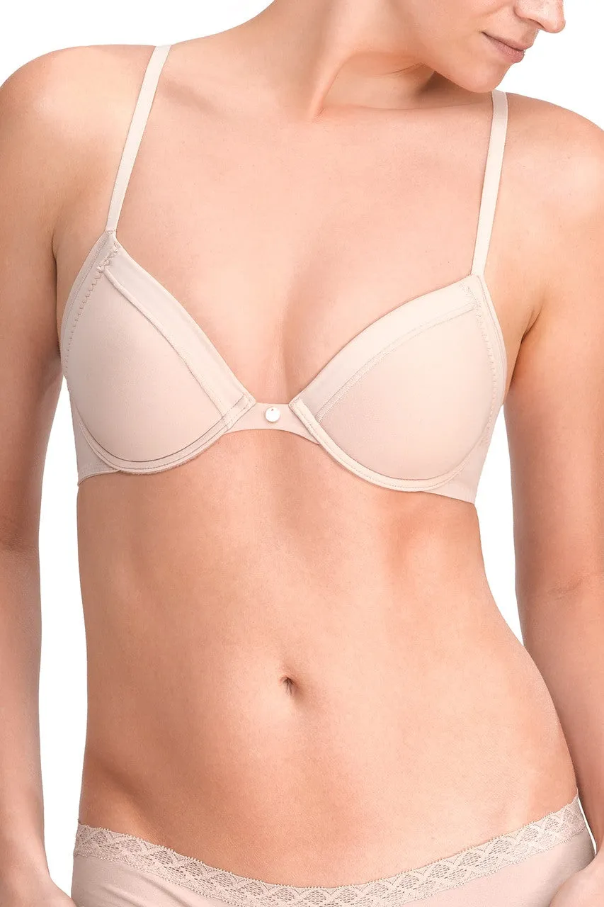 Smooth Illusion Bra
