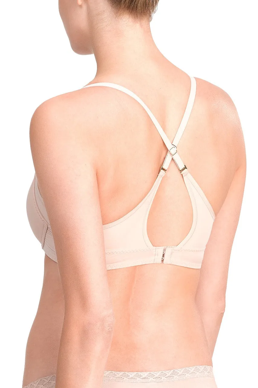 Smooth Illusion Bra