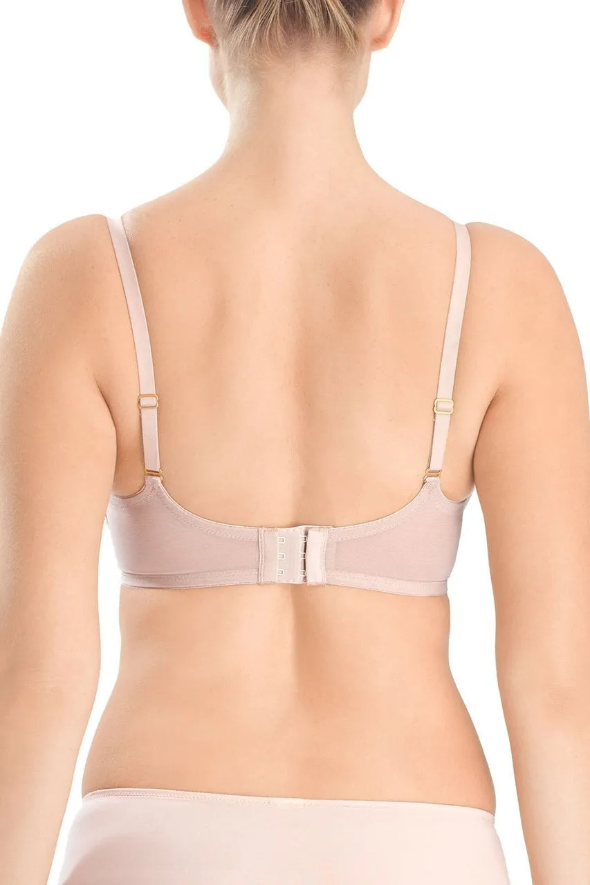 Smooth Scroll Bra