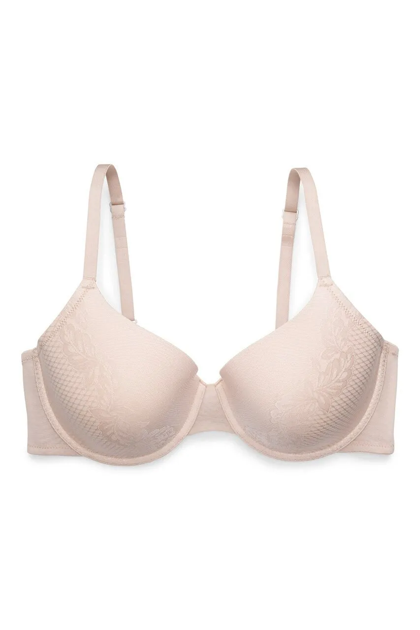 Smooth Scroll Bra