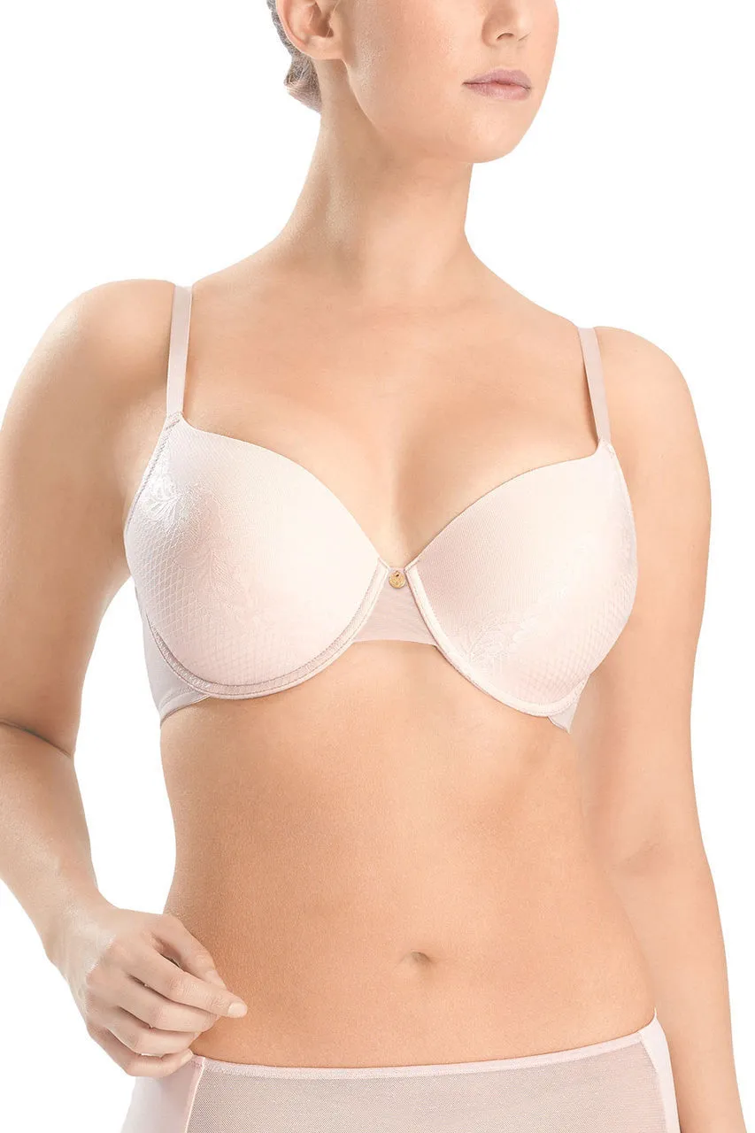 Smooth Scroll Bra