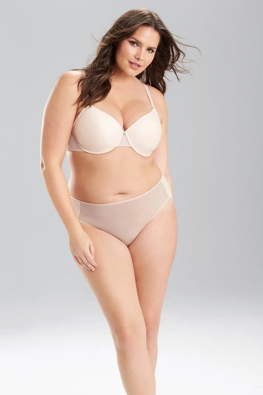 Smooth Scroll Bra
