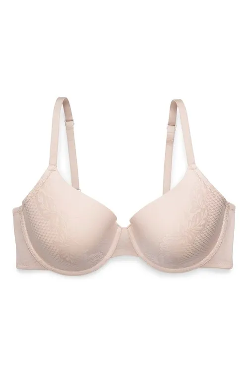 Smooth Scroll Bra