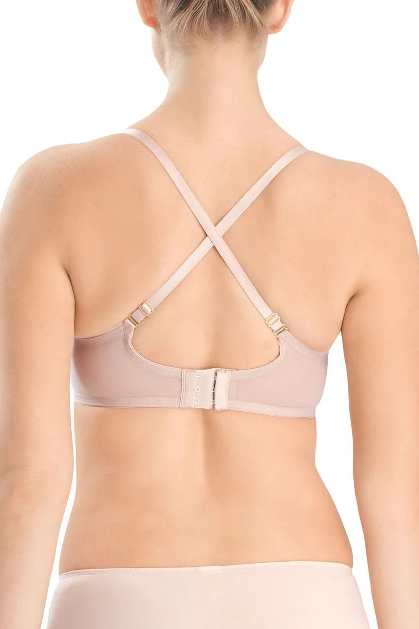 Smooth Scroll Bra