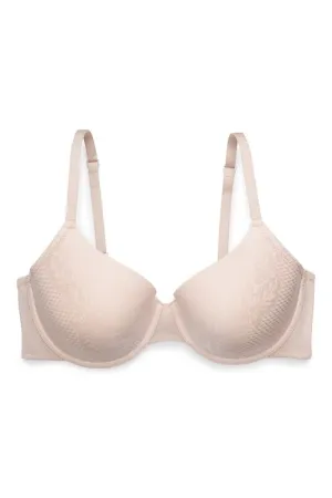 Smooth Scroll Bra