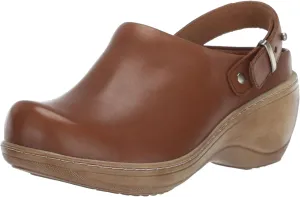 SoftWalk Women's Clogs