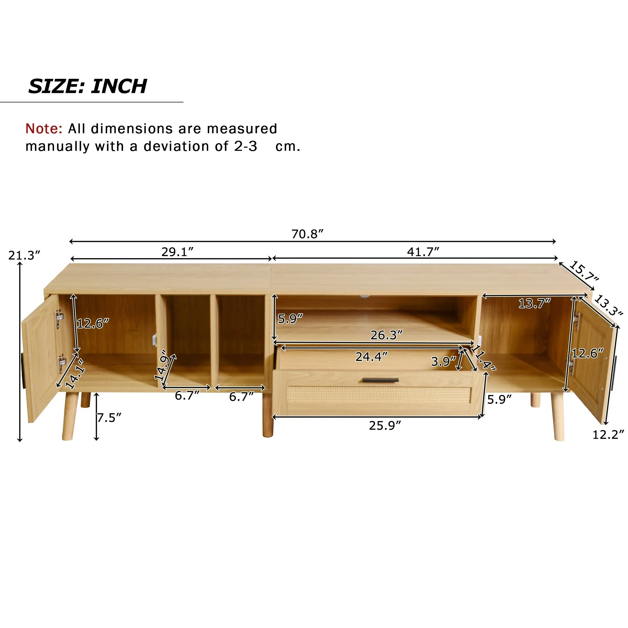 Space-Saving Convertible Futon Couch with Pull-Out Bed and Side Storage Bags