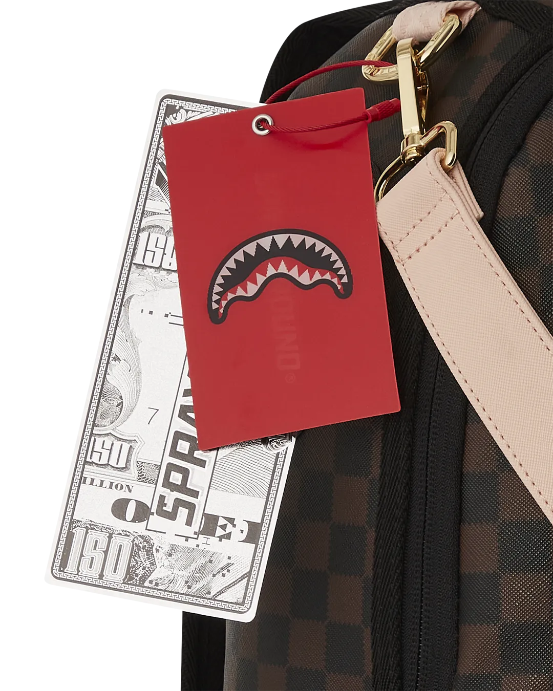 Sprayground - Bandolero Nouveau Backpack