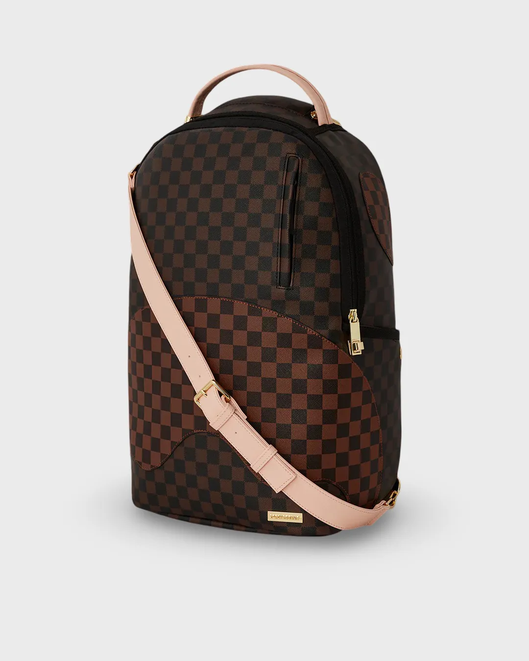 Sprayground Boujee Strap Backpack