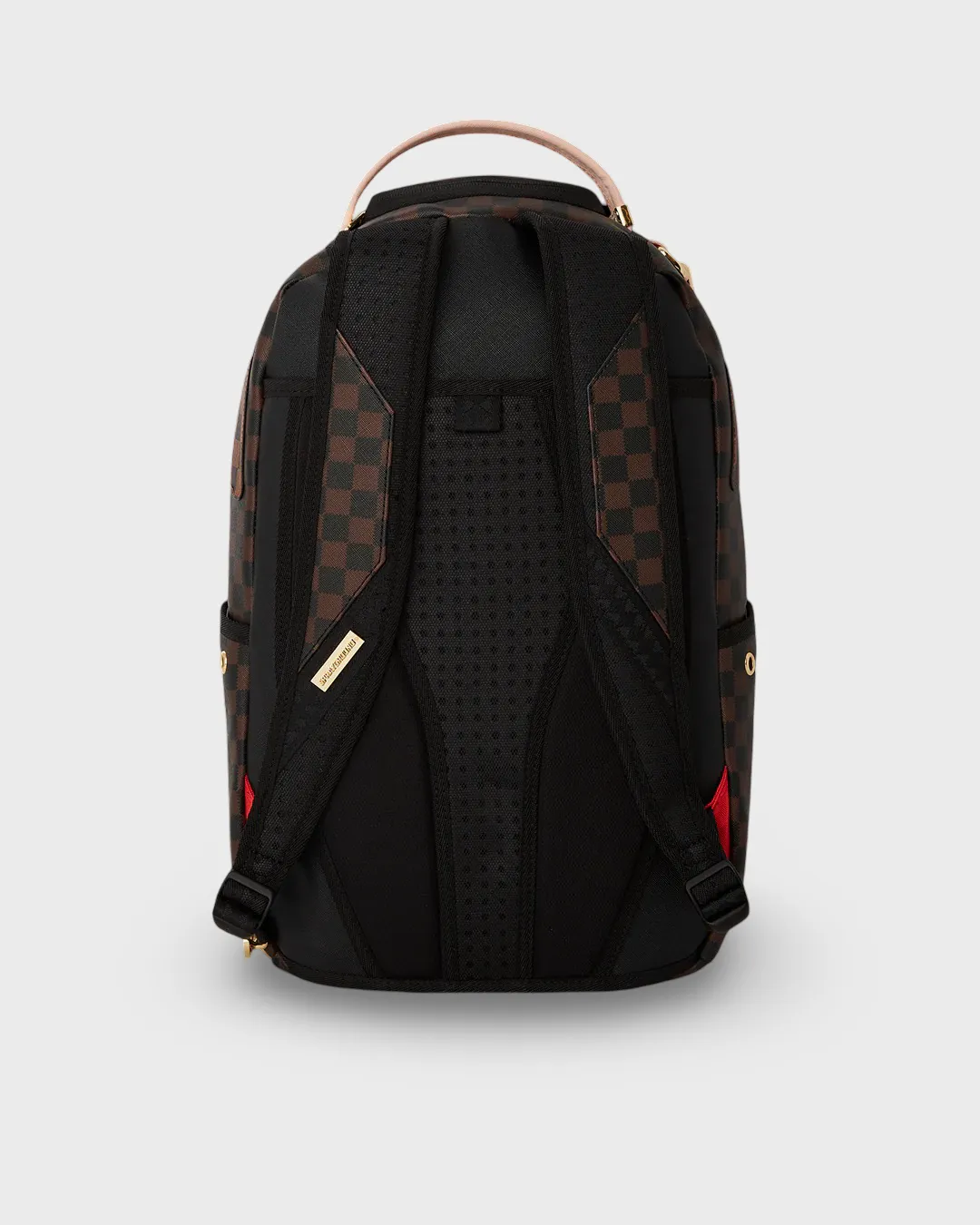 Sprayground Boujee Strap Backpack