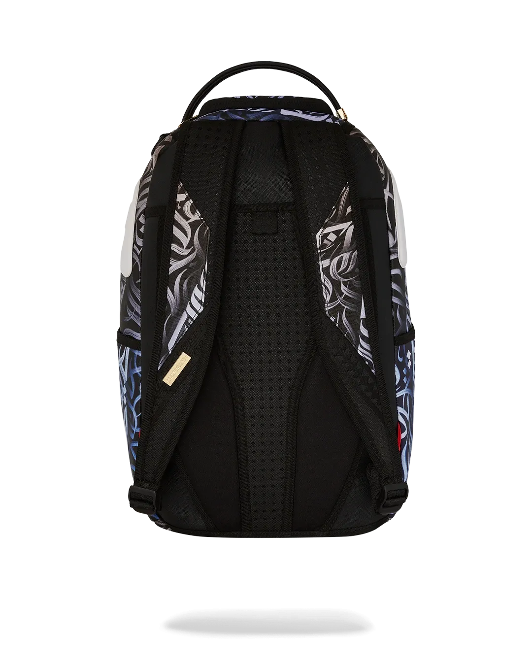 Sprayground - Diaa Allam Blue Dlxsv Backpack