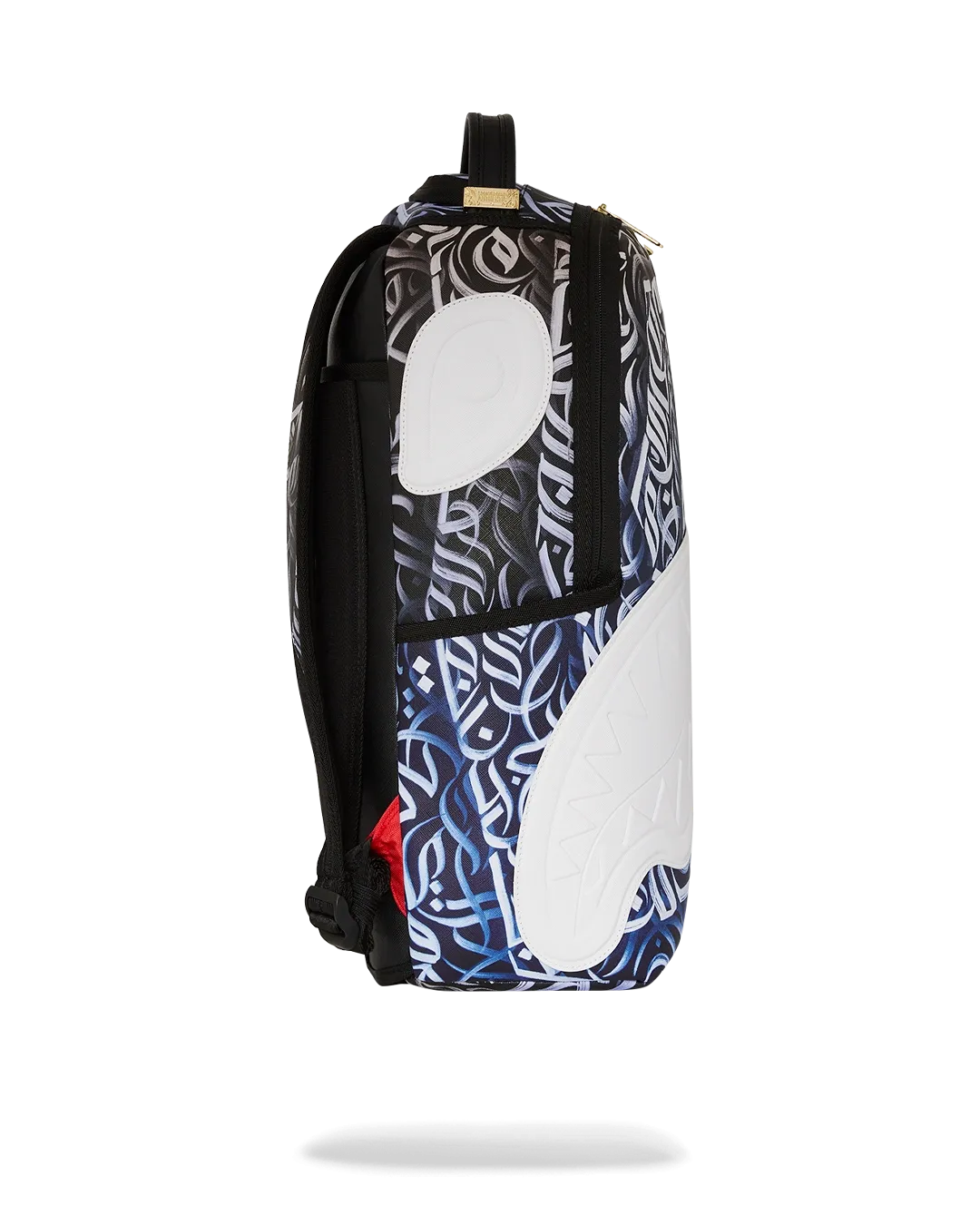 Sprayground - Diaa Allam Blue Dlxsv Backpack