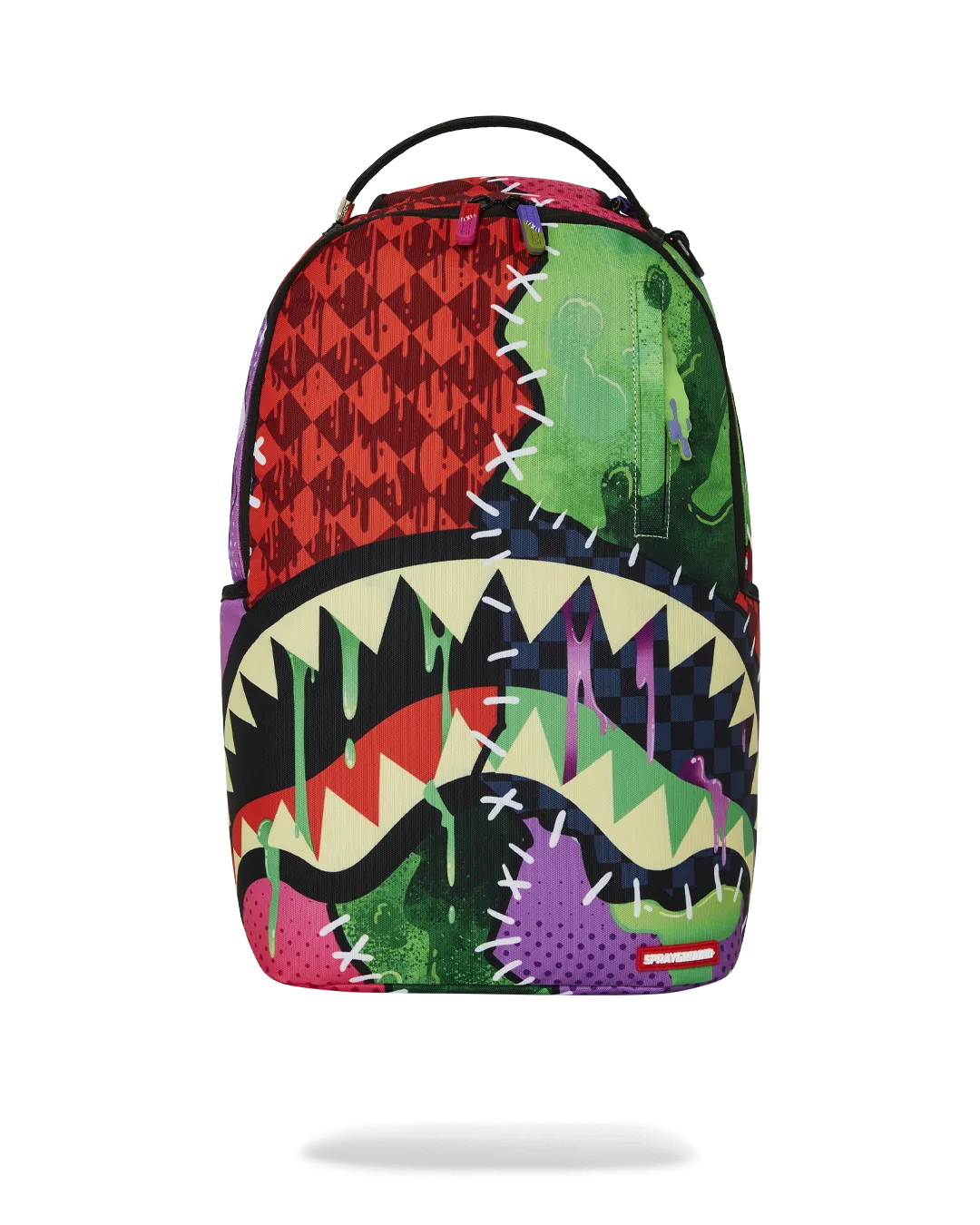 Sprayground - Zombie Sharkpocalypse Backpack