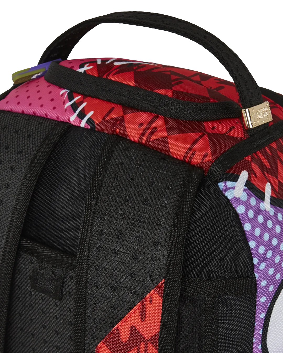 Sprayground - Zombie Sharkpocalypse Backpack