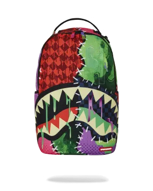 Sprayground - Zombie Sharkpocalypse Backpack