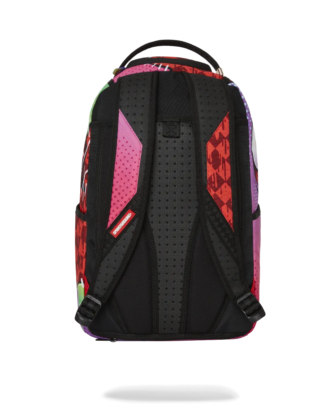 Sprayground - Zombie Sharkpocalypse Backpack