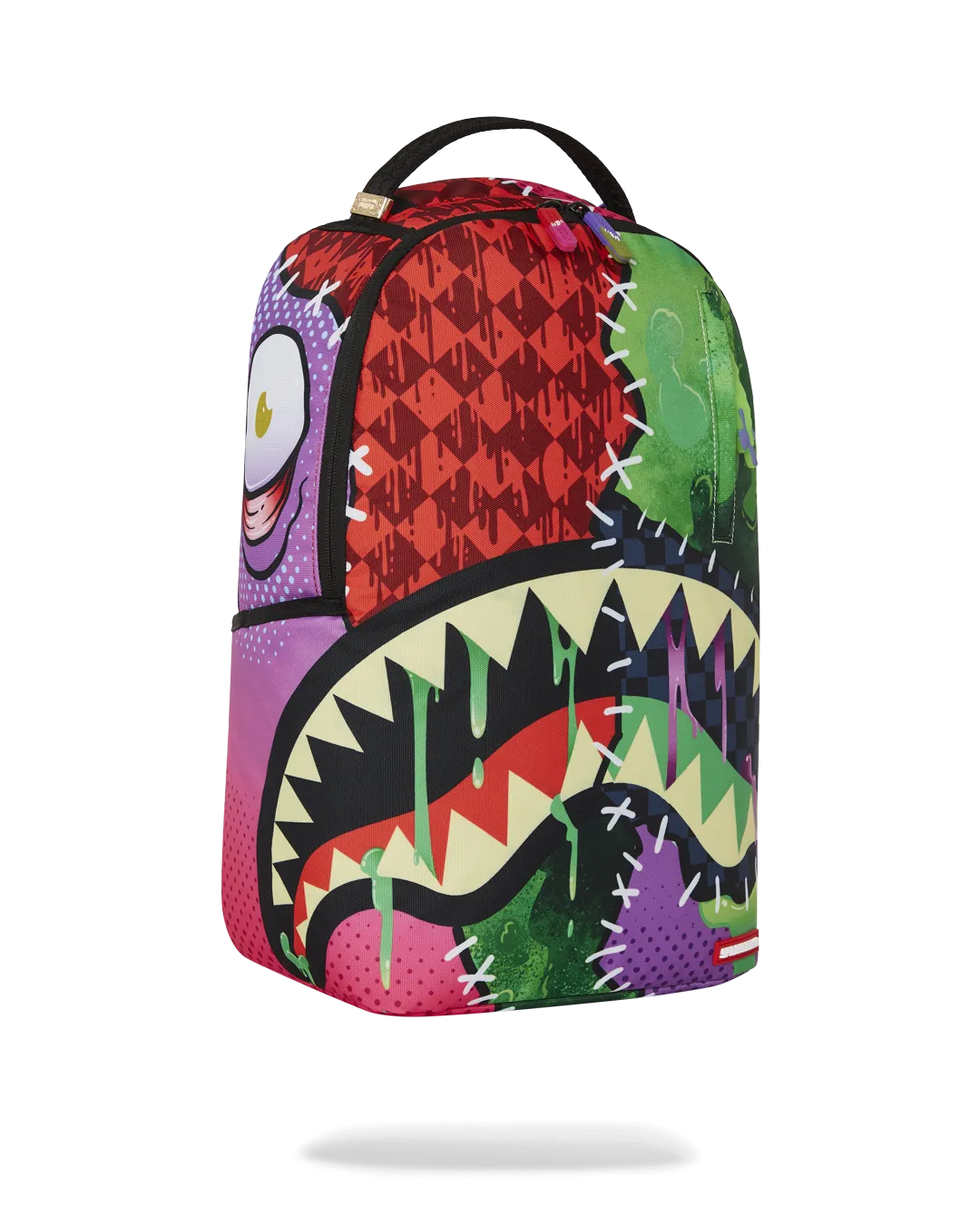 Sprayground - Zombie Sharkpocalypse Backpack