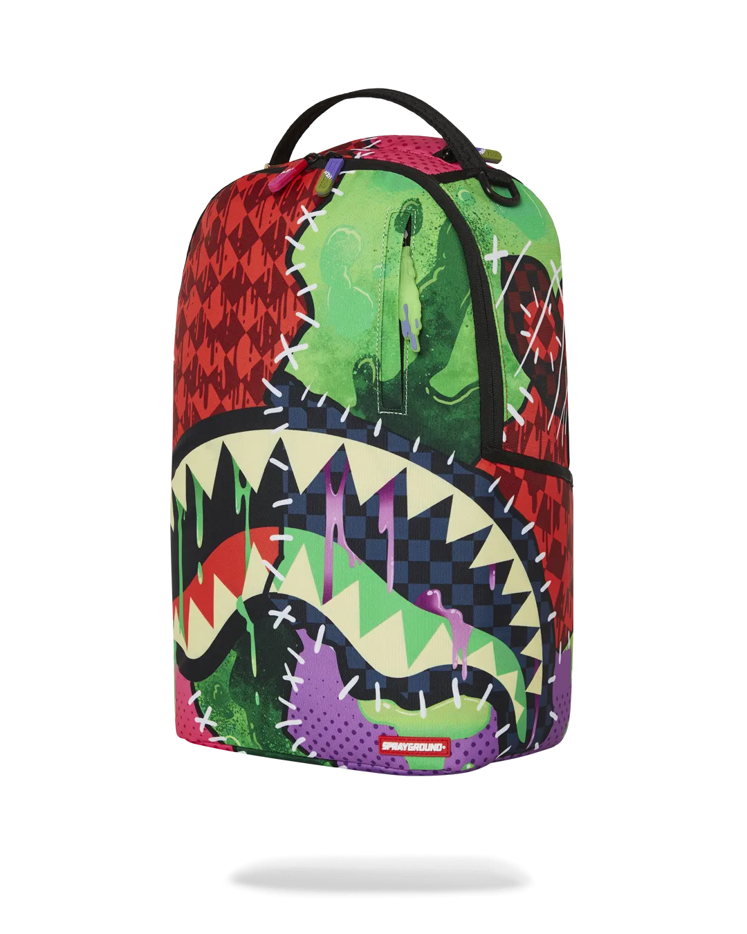 Sprayground - Zombie Sharkpocalypse Backpack