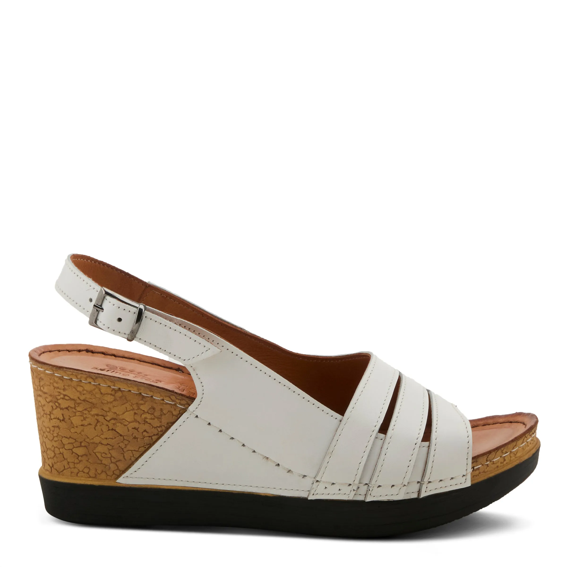 SPRING STEP KELSY SANDALS