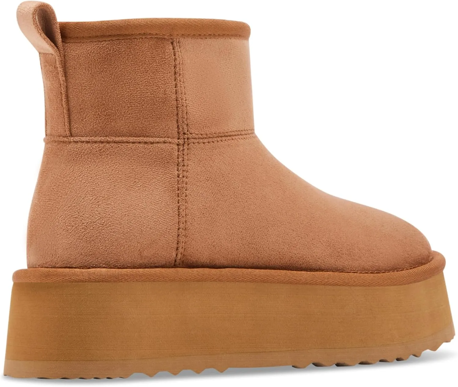 Steve Madden Women's Crue Ankle Boot