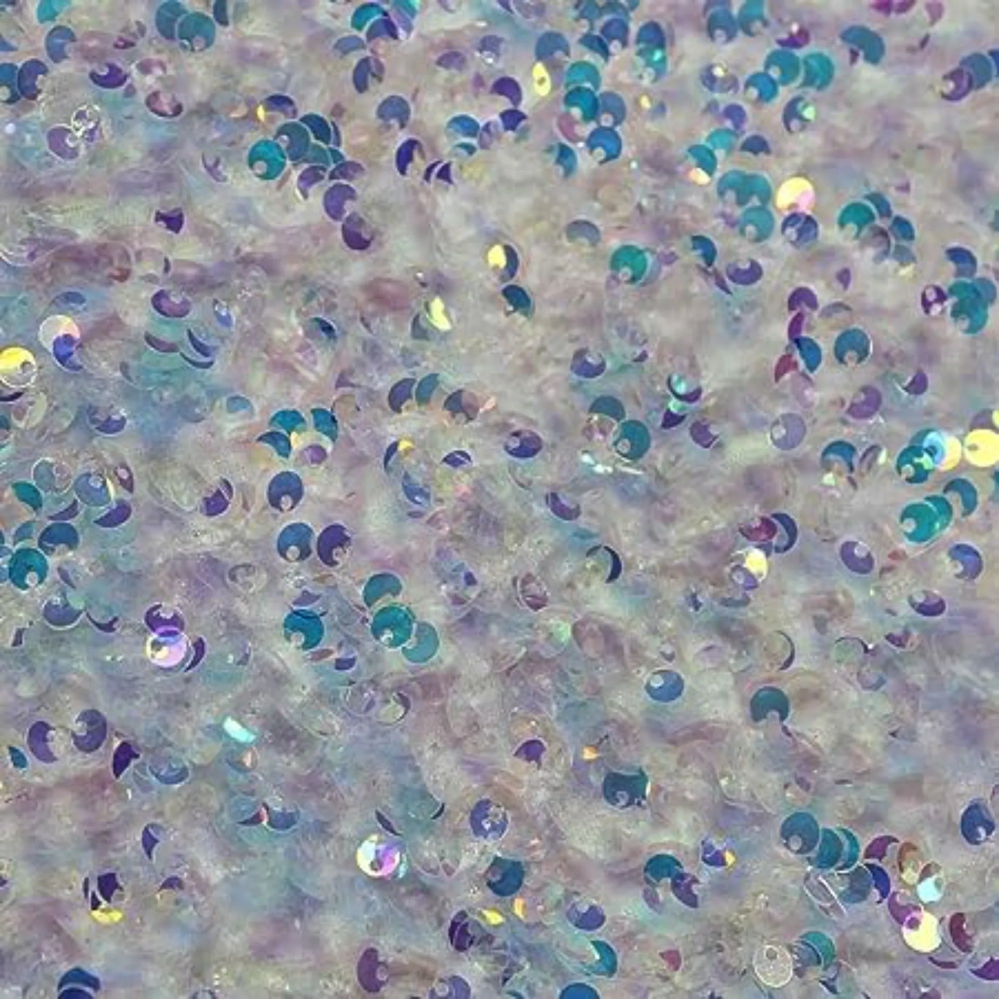 Stretch Velvet Sequin Fabric, Glitter Spandex Material 48 Inch in Width | Arts and Crafts