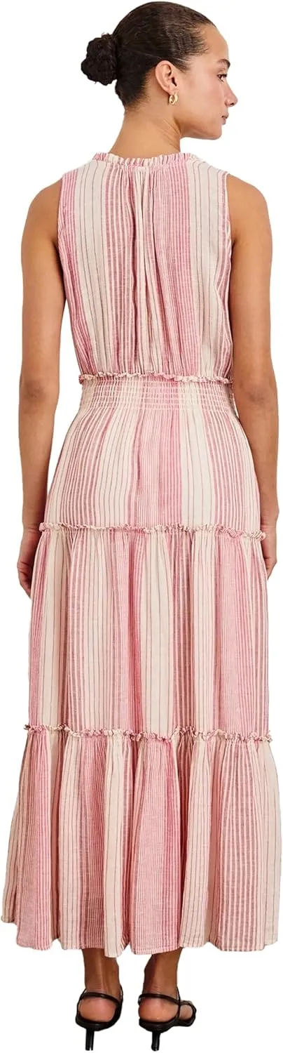 Striped Lou Lou Dress by RAILS