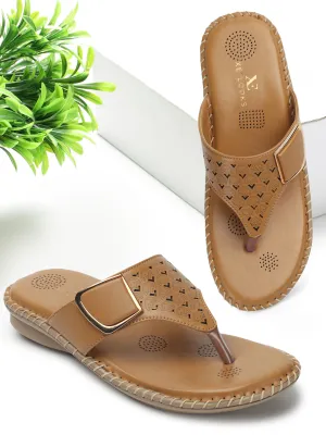 Stunning & Stylish Laser Design Comfortable Doctor Slippers