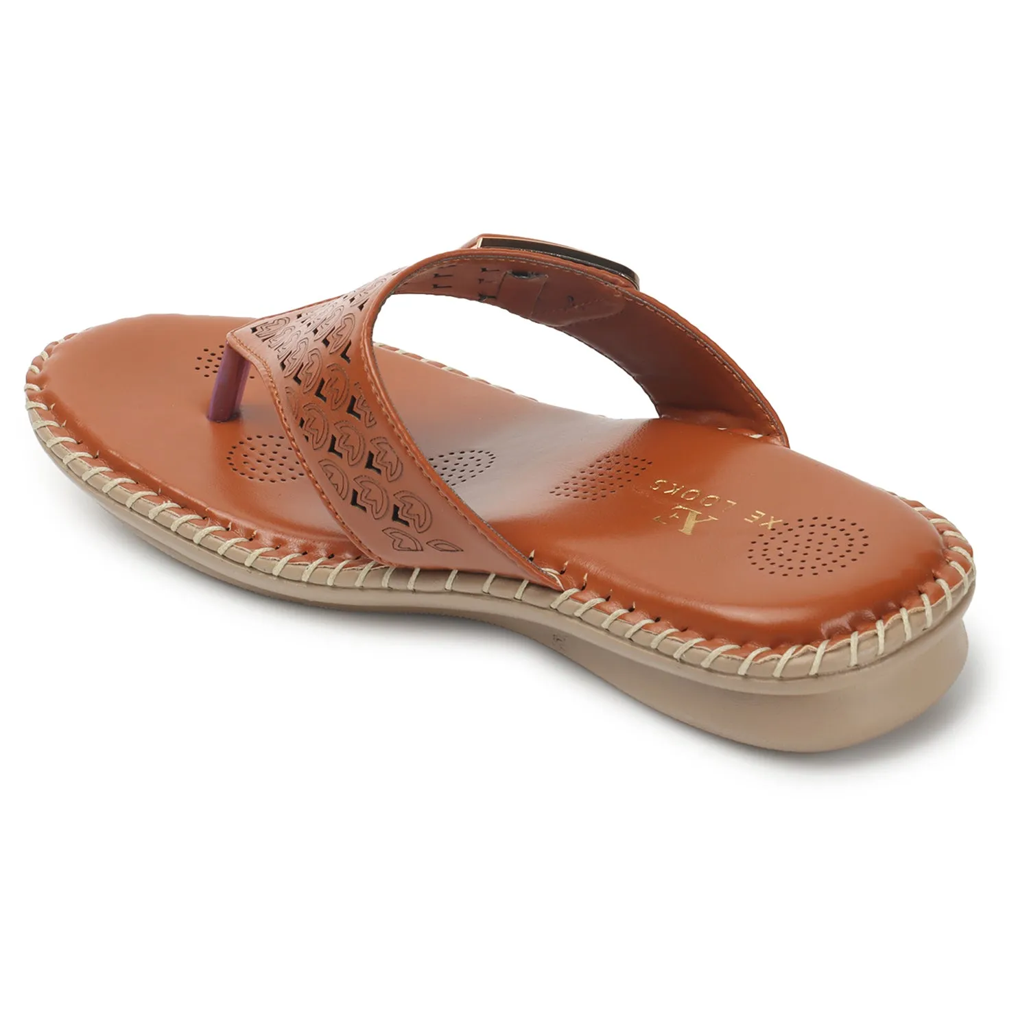 Stunning & Stylish Laser Design Comfortable Doctor Slippers