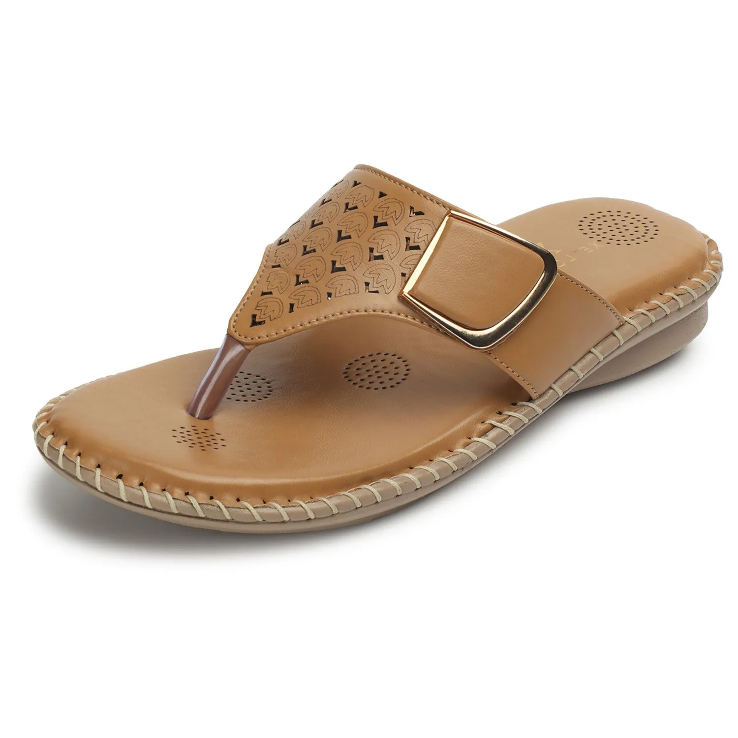 Stunning & Stylish Laser Design Comfortable Doctor Slippers