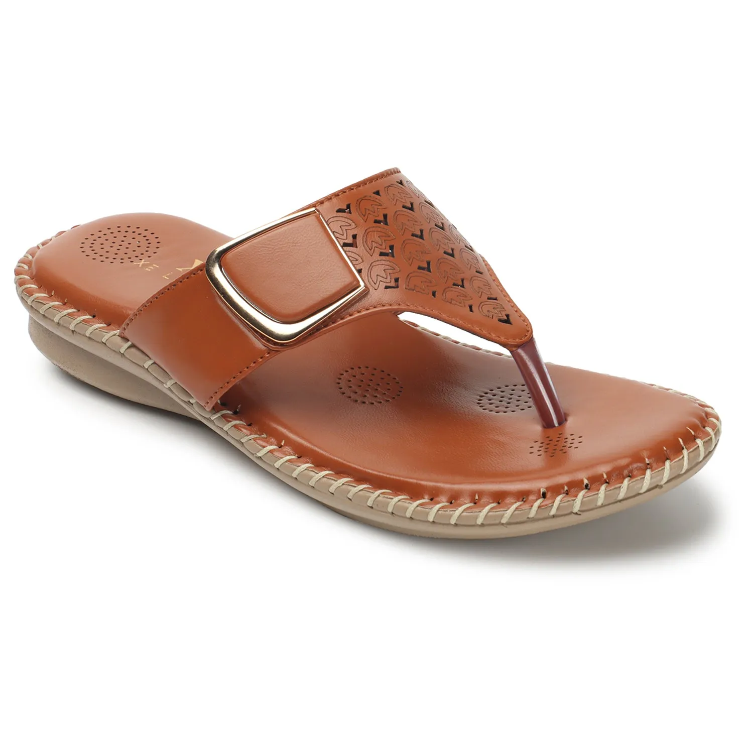 Stunning & Stylish Laser Design Comfortable Doctor Slippers