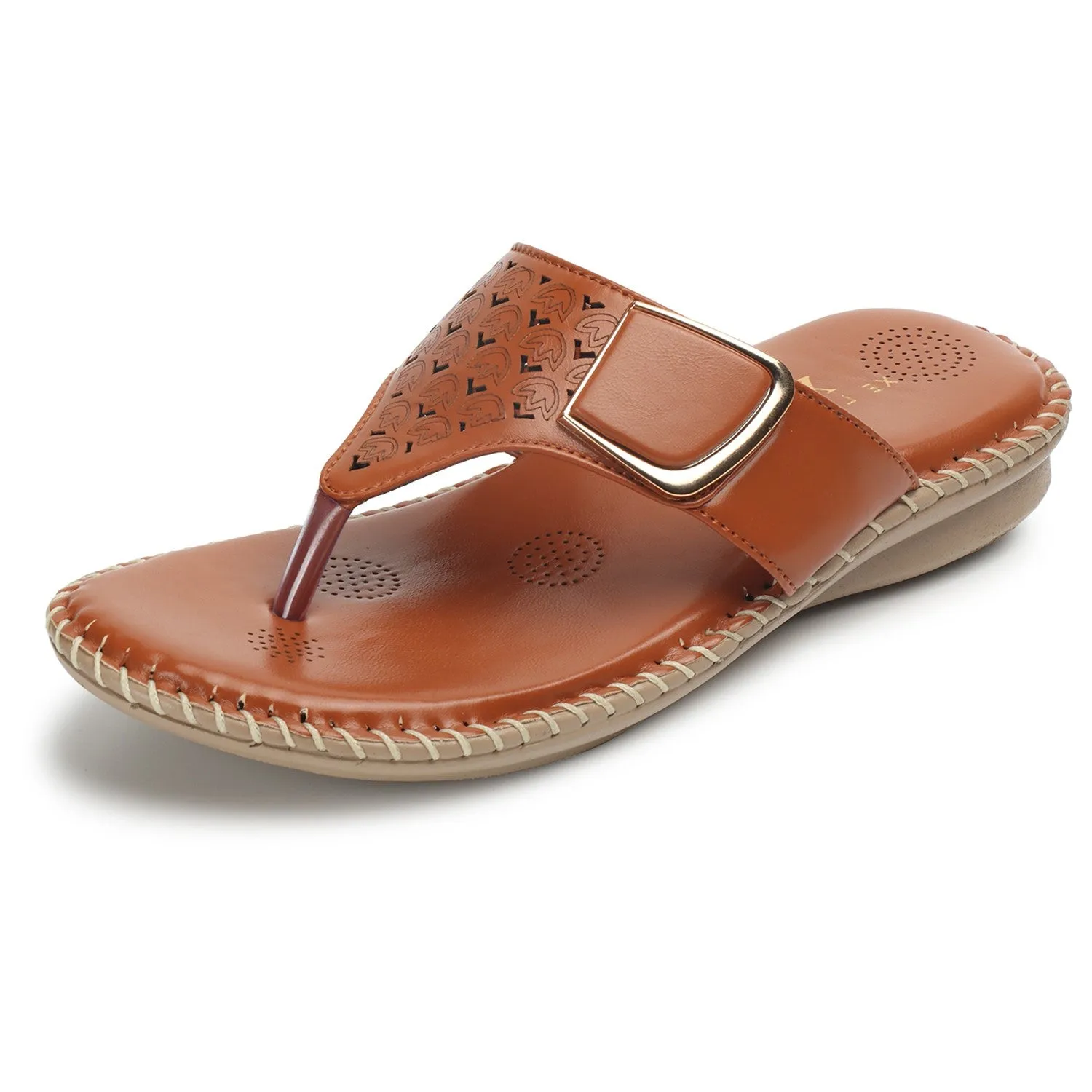Stunning & Stylish Laser Design Comfortable Doctor Slippers