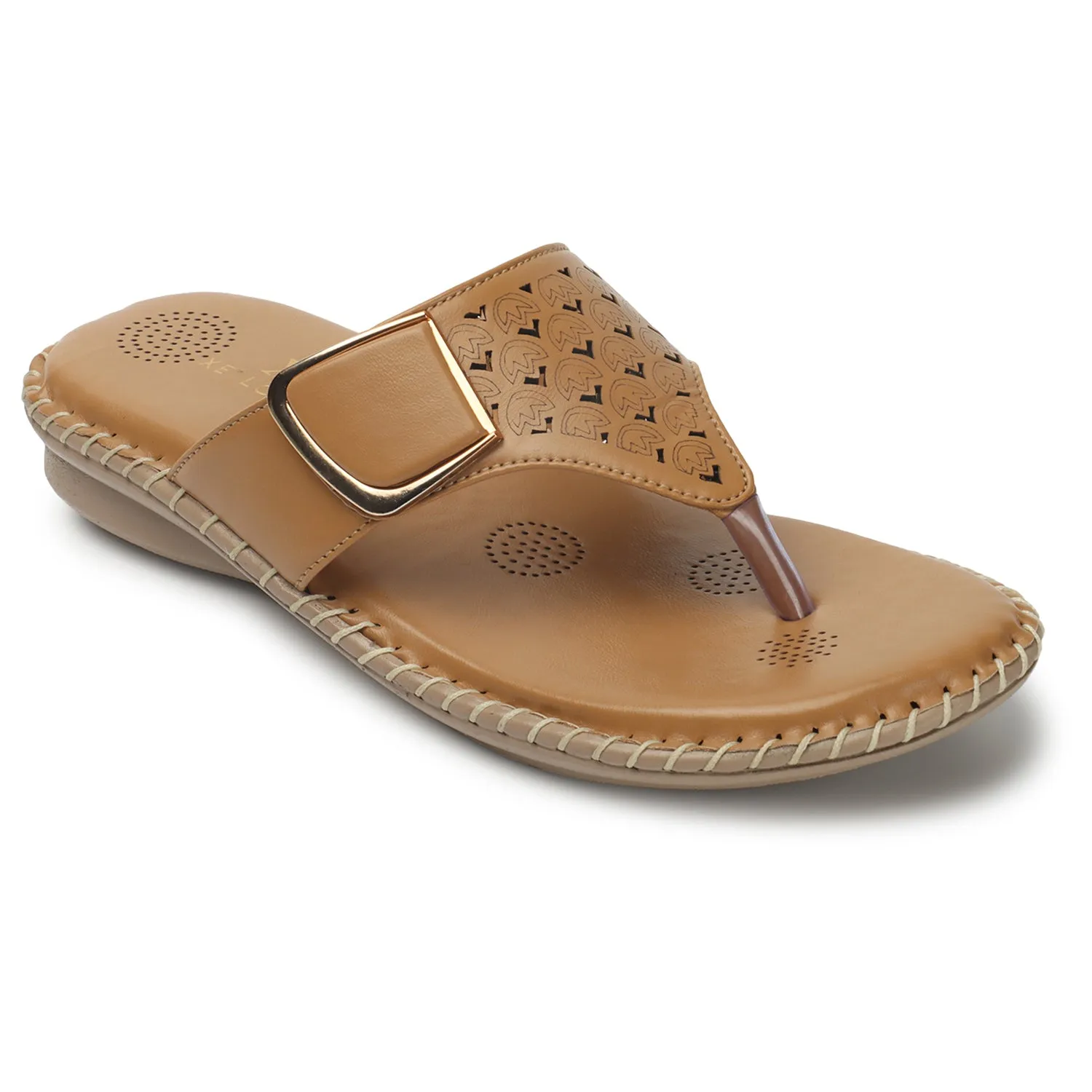 Stunning & Stylish Laser Design Comfortable Doctor Slippers