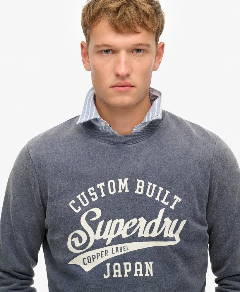 Superdry Men's Casual