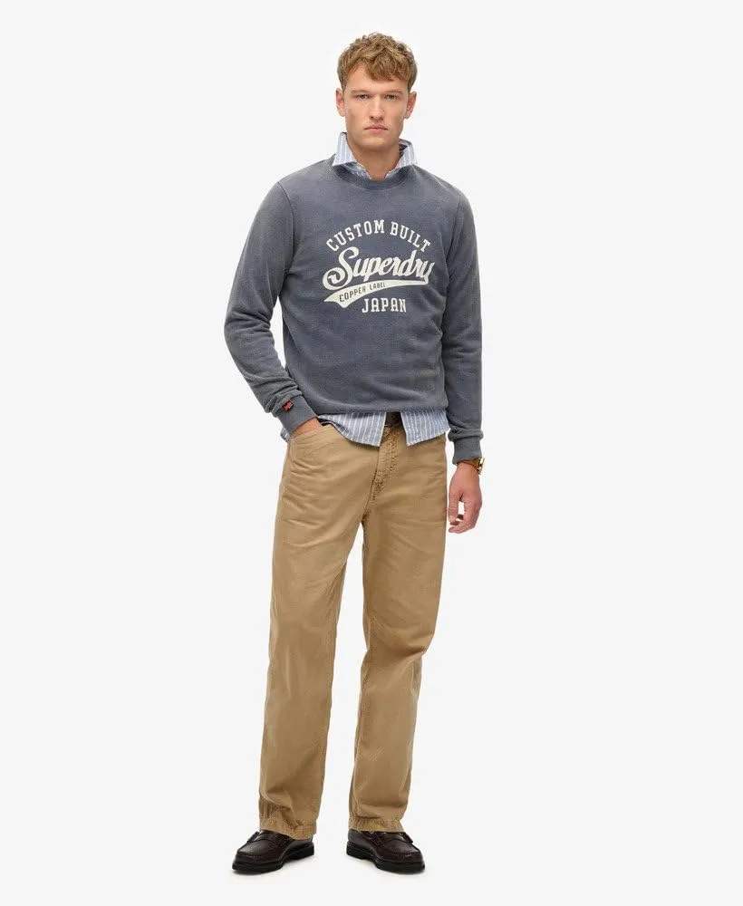 Superdry Men's Casual