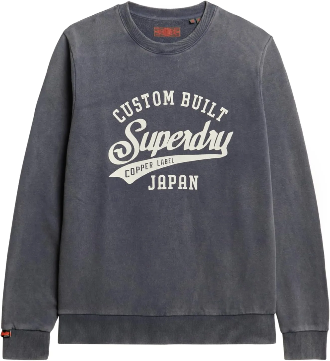 Superdry Men's Casual