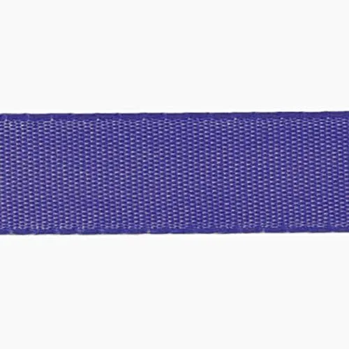 Taffeta Ribbon Without Wire – Blue – 40 mm – 50 m – 8391 R 040