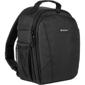 Tamrac Jazz Photo Backpack 84 v2.0, Black