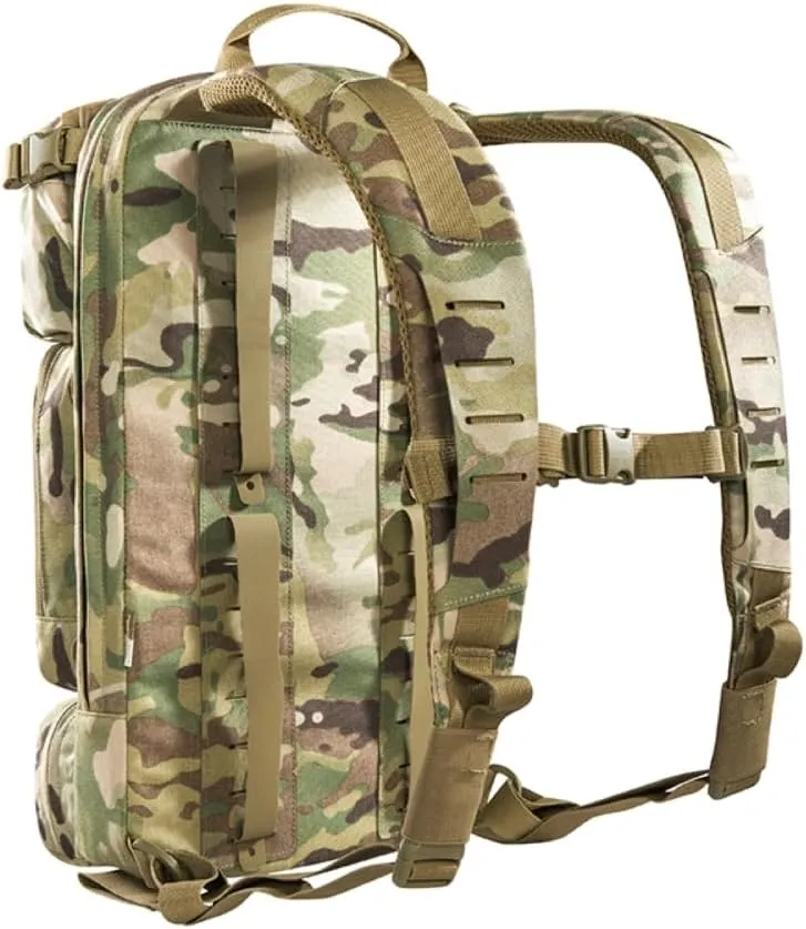 Tasmanian Tiger Modular Gunner Pack-Multicam