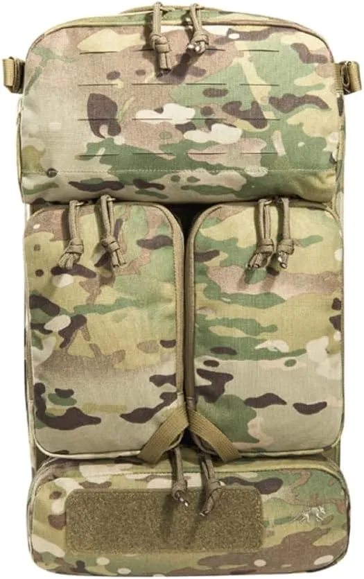 Tasmanian Tiger Modular Gunner Pack-Multicam