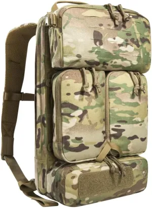 Tasmanian Tiger Modular Gunner Pack-Multicam
