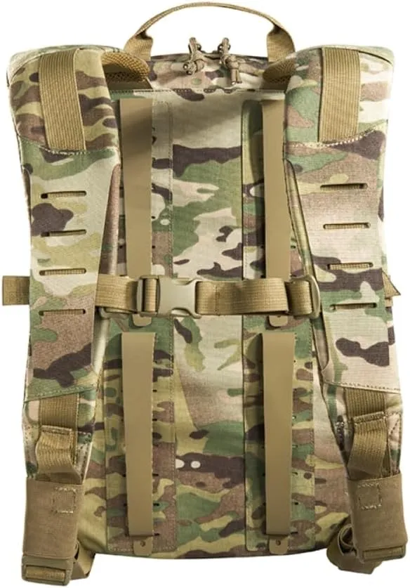 Tasmanian Tiger Modular Gunner Pack-Multicam