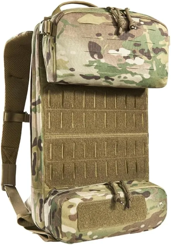 Tasmanian Tiger Modular Gunner Pack-Multicam