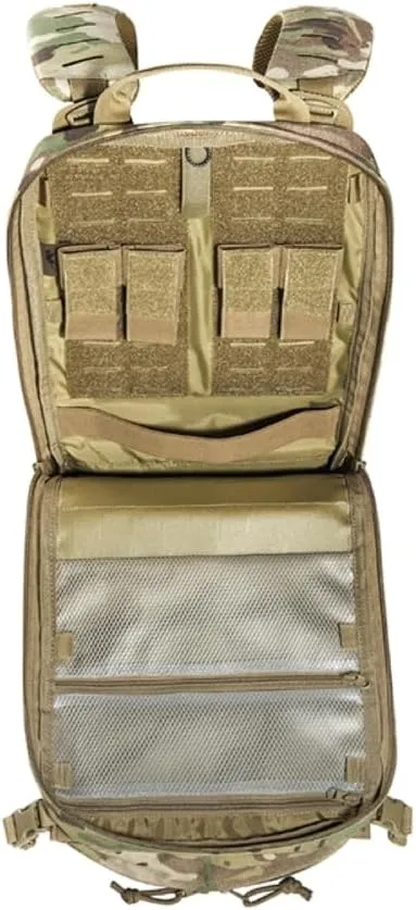 Tasmanian Tiger Modular Gunner Pack-Multicam