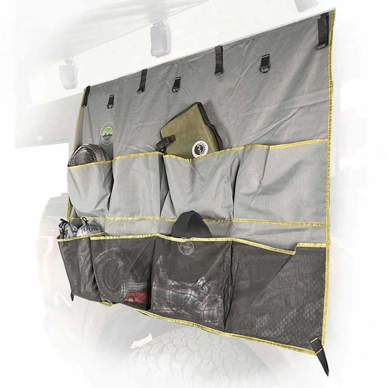 Tent & Awning Organizer | Overland Vehicle Systems