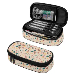 Terrazzo 3-Layer Bag