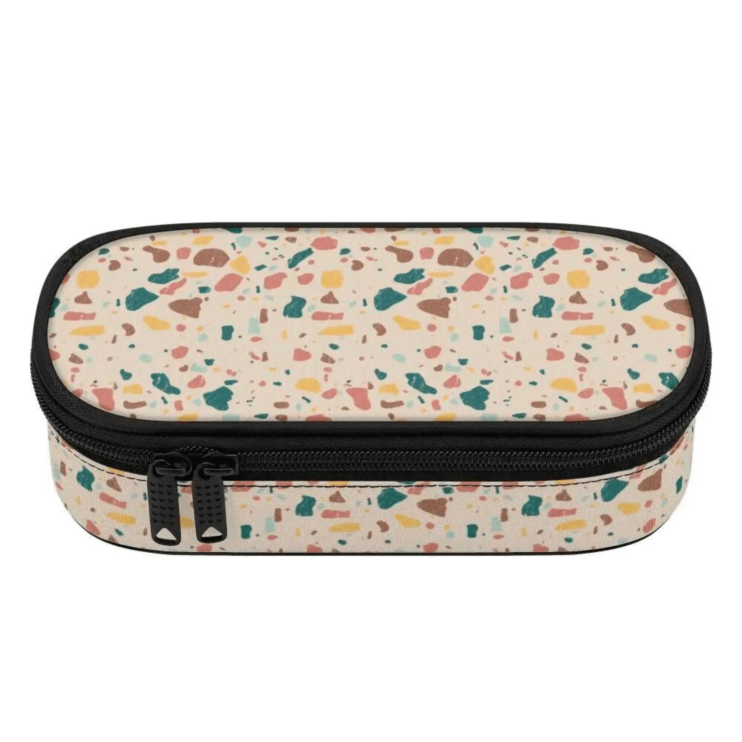 Terrazzo 3-Layer Bag